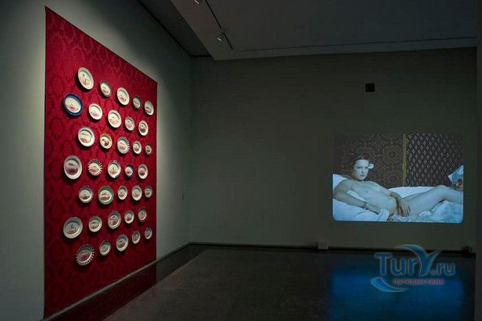 Национальный музей современного искусства - Музей Шиаду