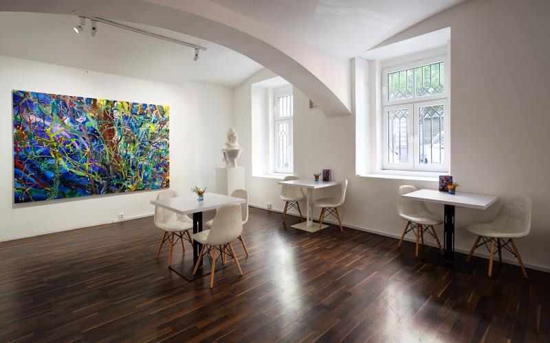 Новая галерея