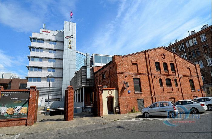 Нумизматический Кабинет Польского Монетного Двора в Варшаве