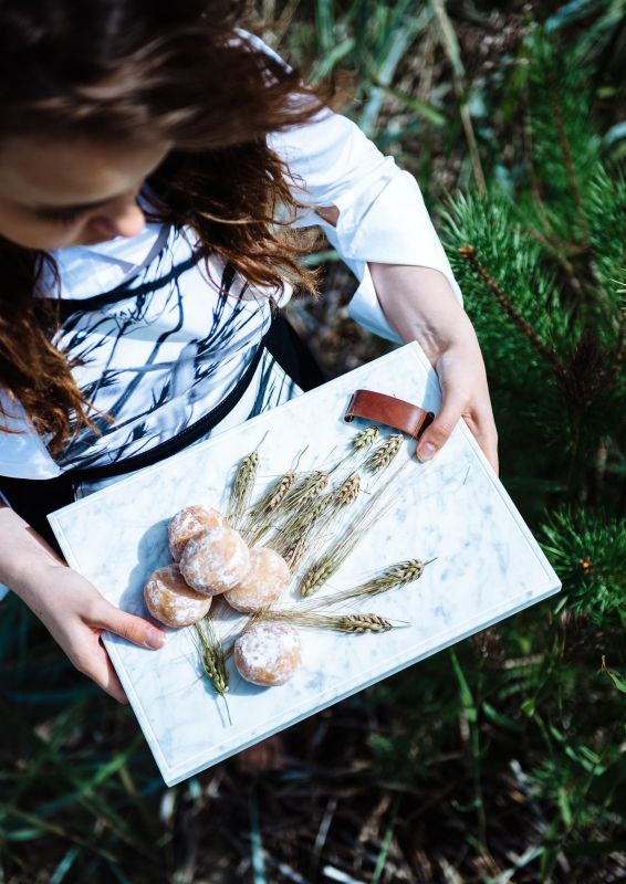 Представительский магазин Valhalla Living Concept Store