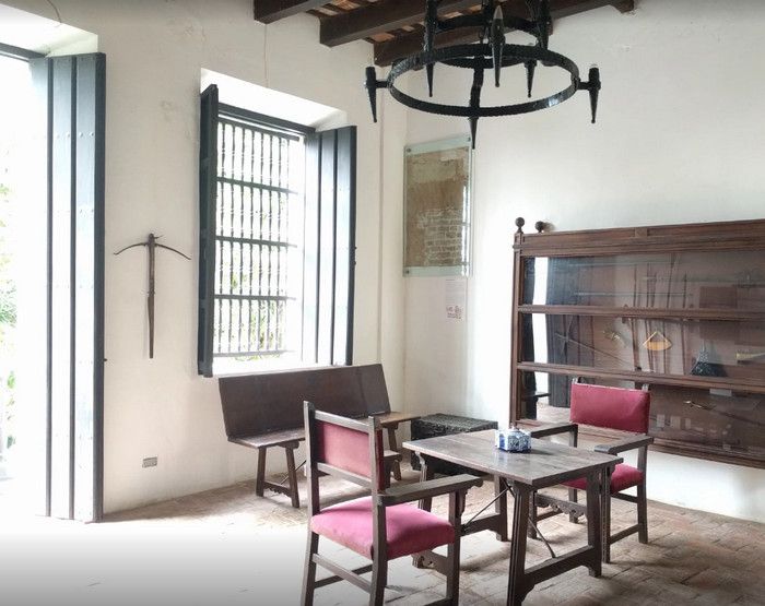 Музей Каса Бланка