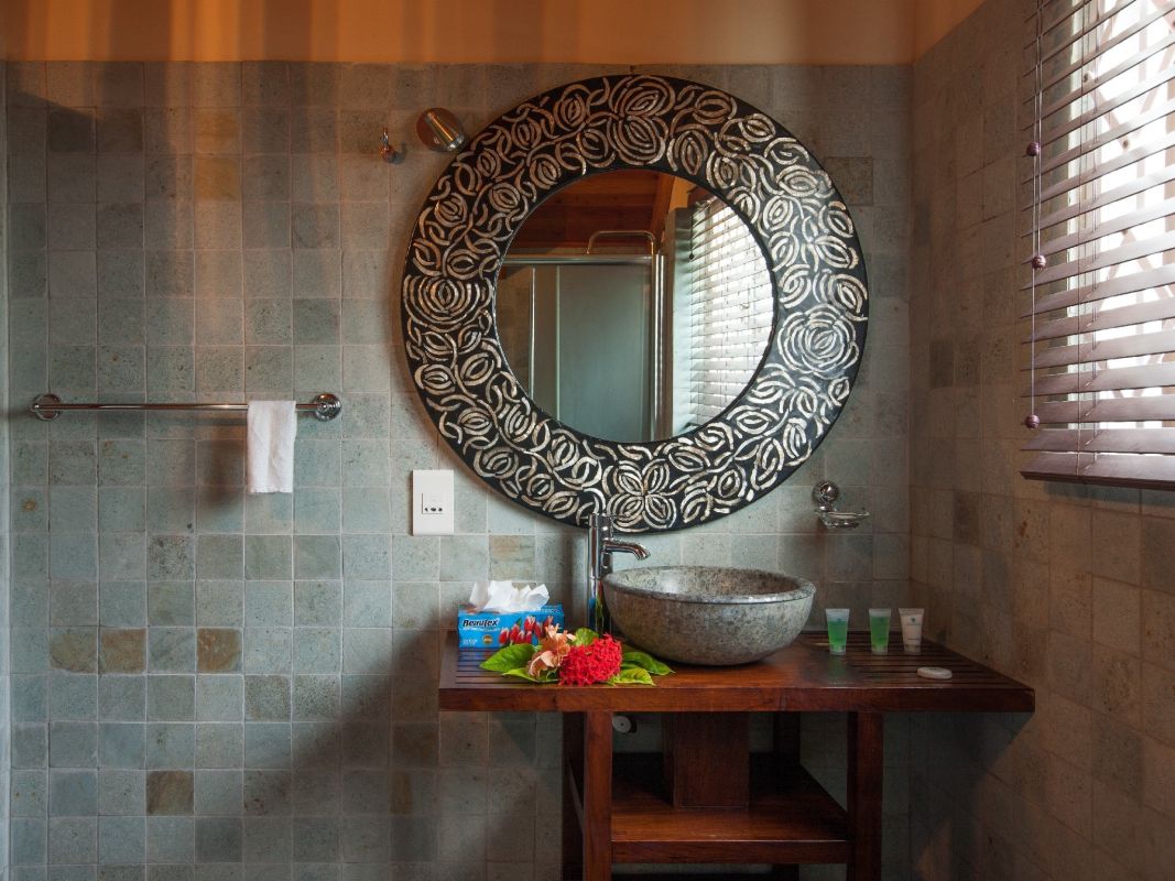 Le Relax Beach House