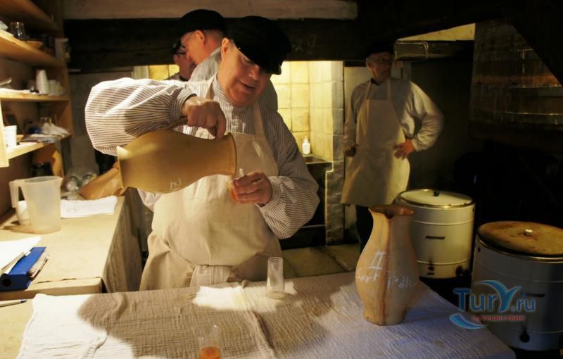 Den Gamle By - Музей Старого города