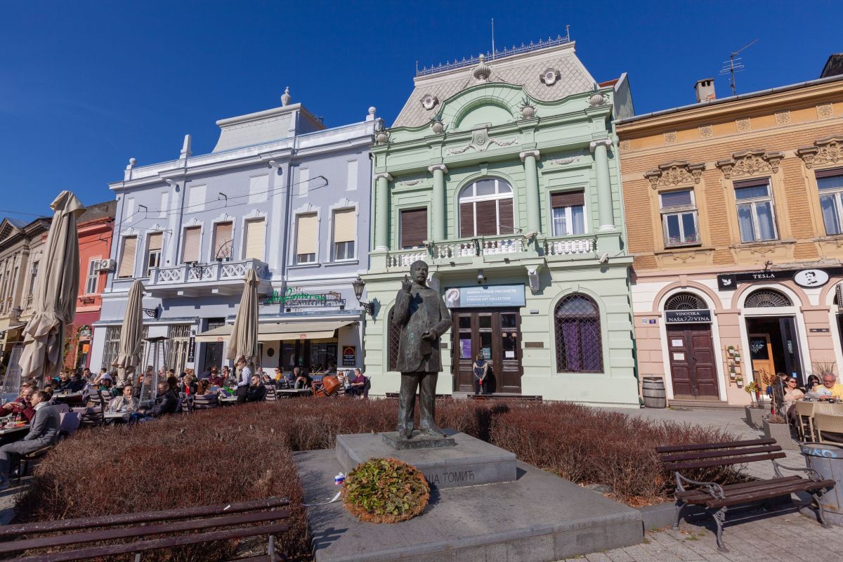 Коллекция зарубежного искусства