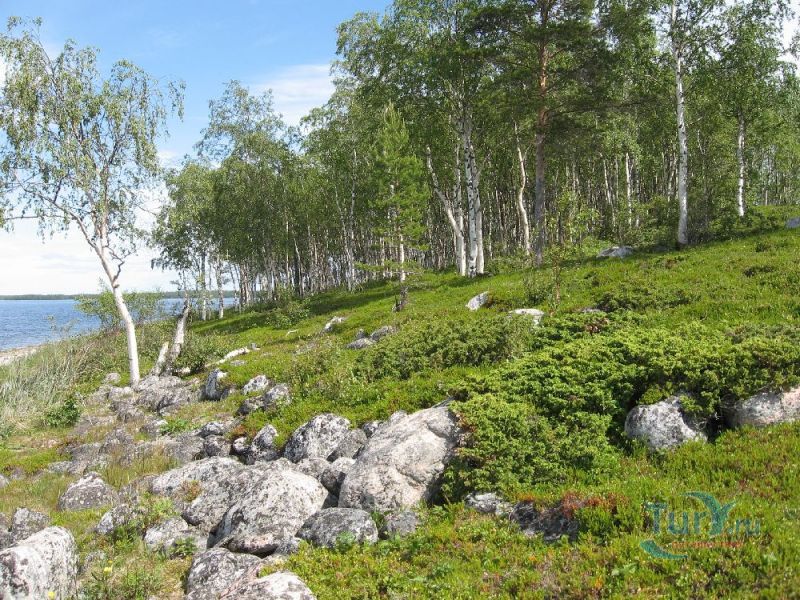 Кандалакшский государственный природный заповедник