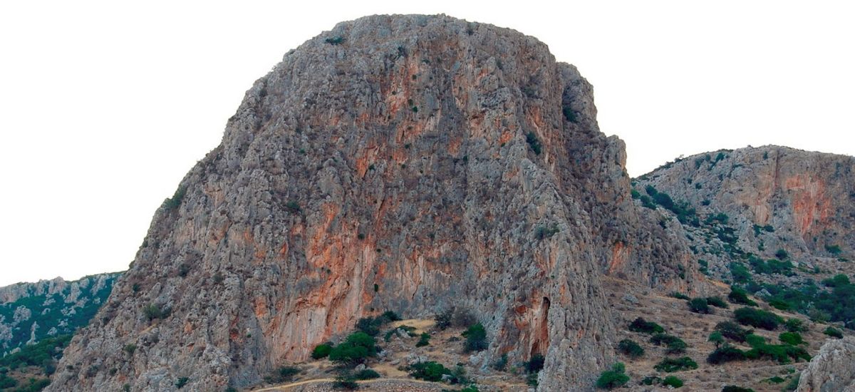 Пальокастро