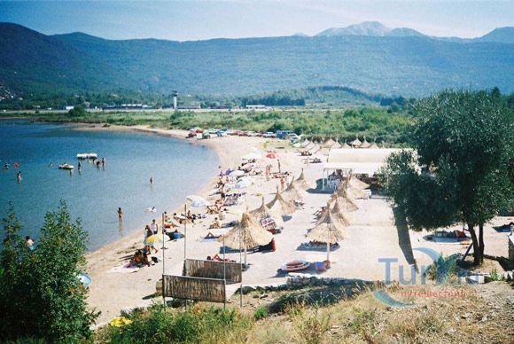 Пляж Каларово