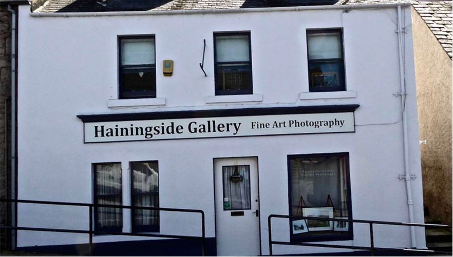 Галерея Хейнингсайд
