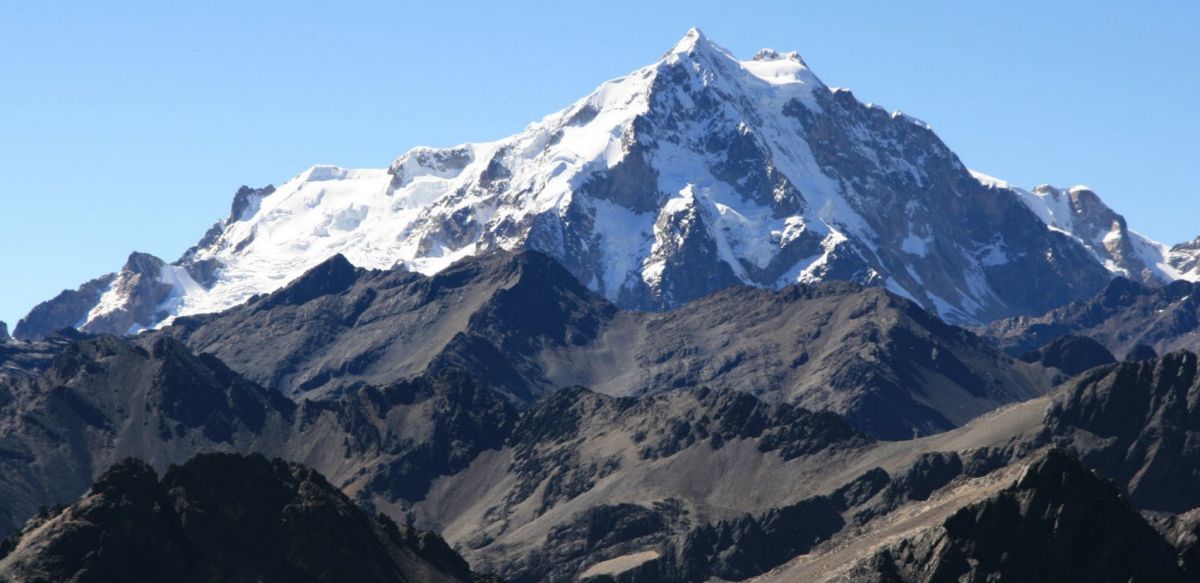 Уайна-Потоси