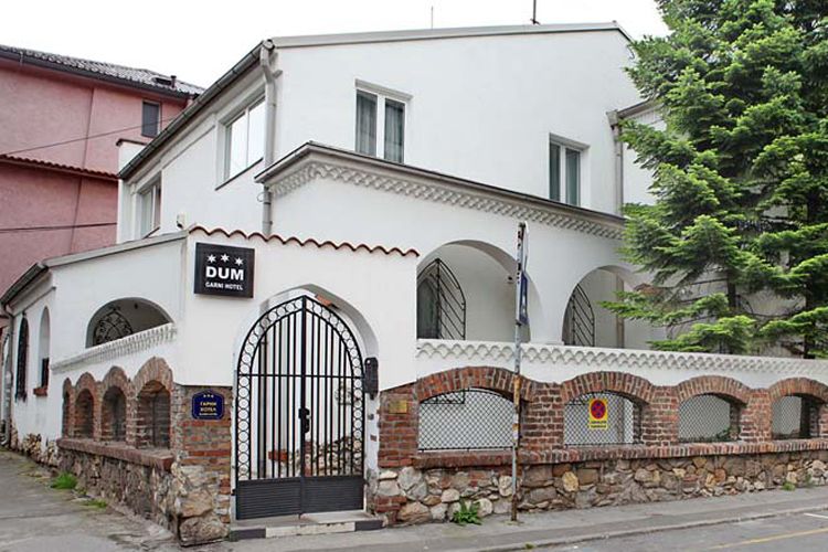 Garni Hotel Dum