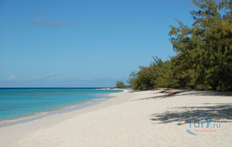 Говернорс Бич