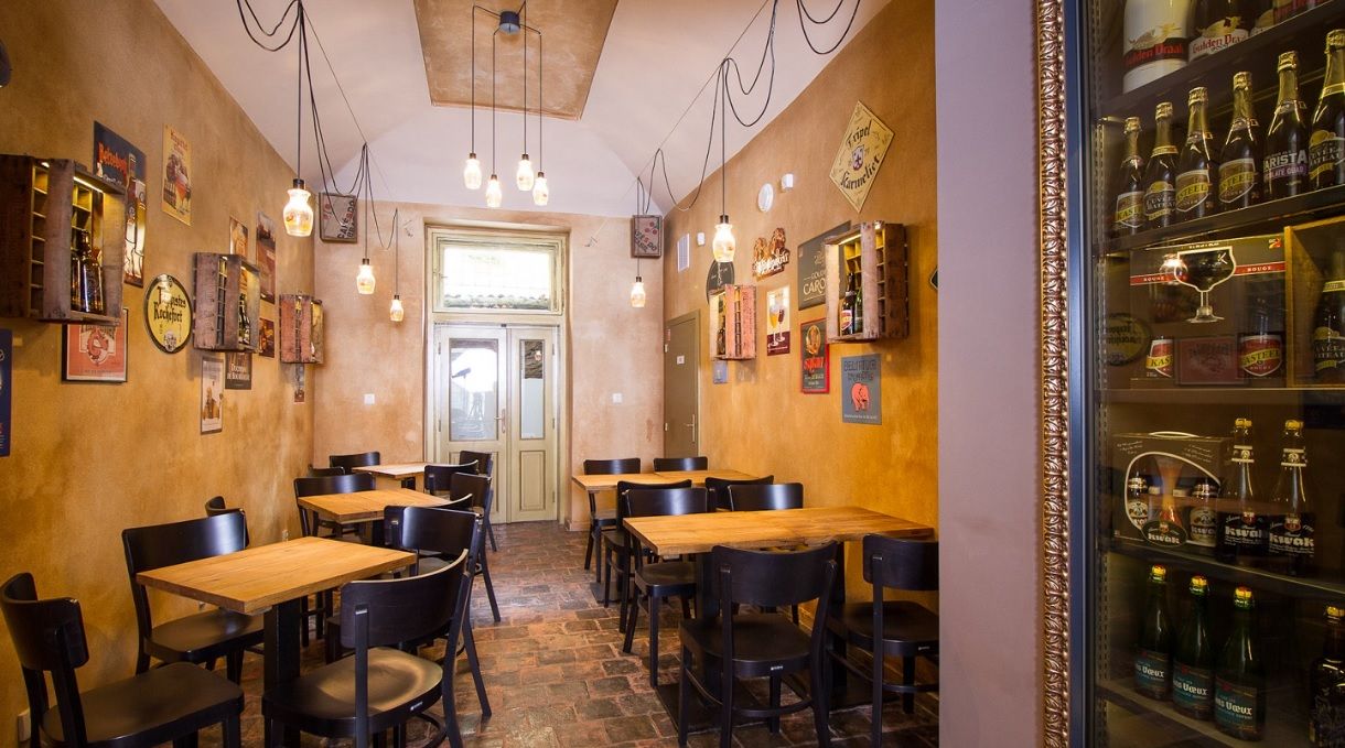 Gulden DraakBierhuis