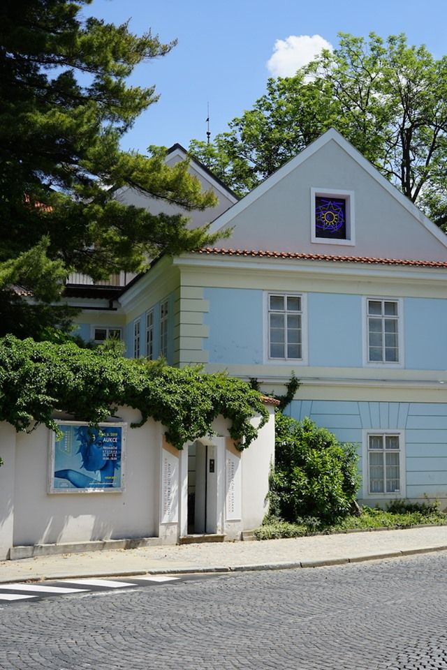 Галерея Arthouse Hejtmánek