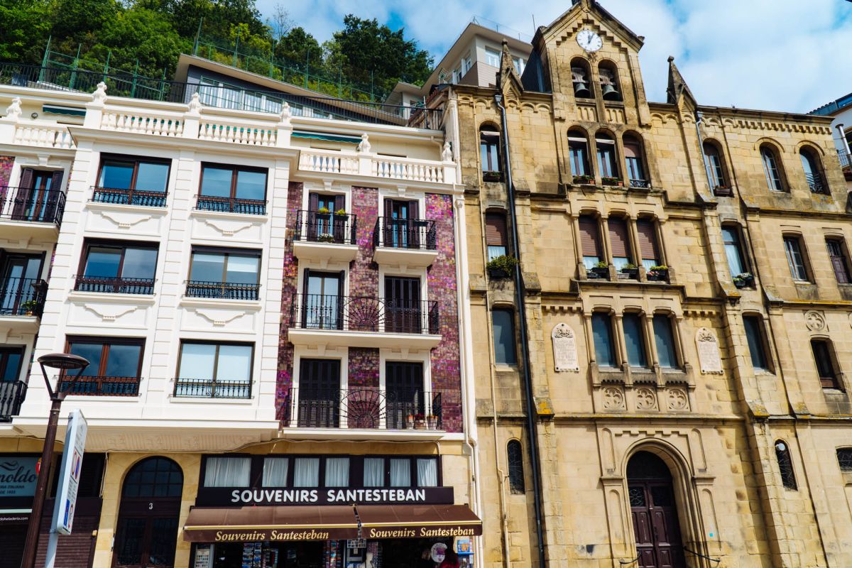 Часовня Святого апостола Петра