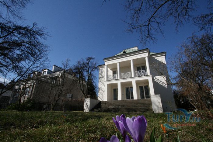 Музей Владислава Броневского