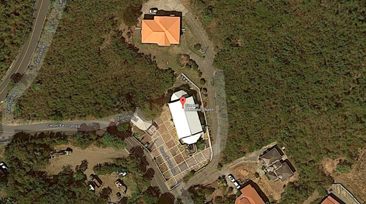 Сионистская Часовня