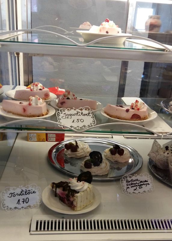 Кофейный дом PiSi