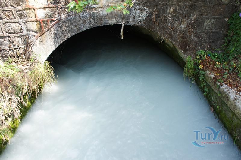 Мост K.I. Singh через реку Сети