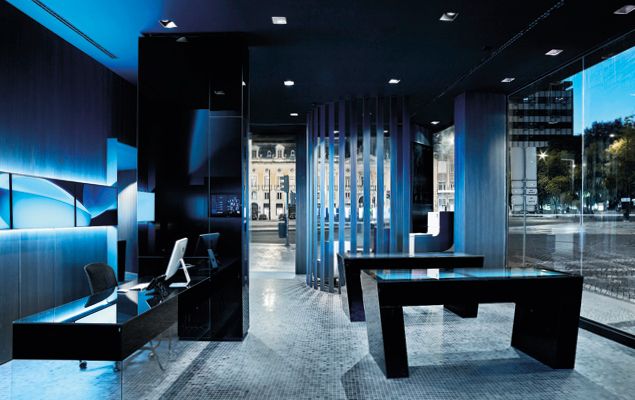 Галерея Roca Lisboa