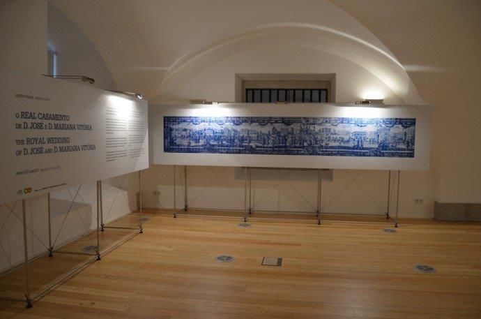 Центр историй Лиссабона