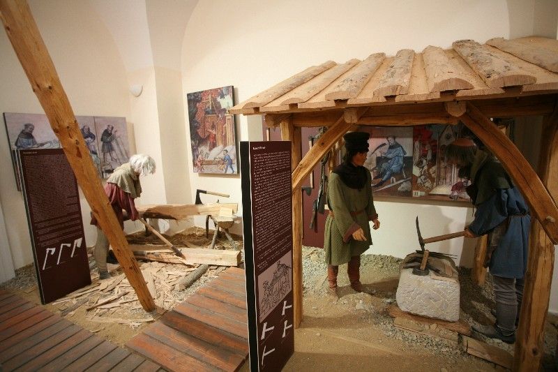 Музей Карлова моста