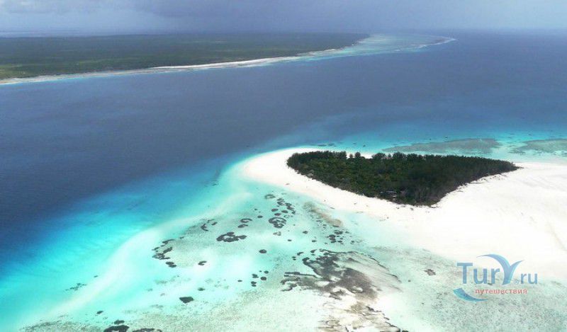 Остров Пемба