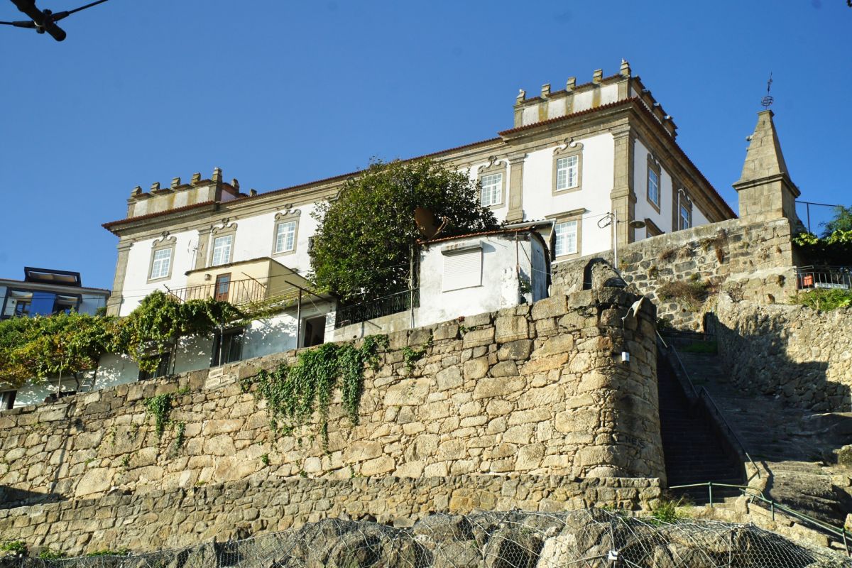 Дворец Русалок