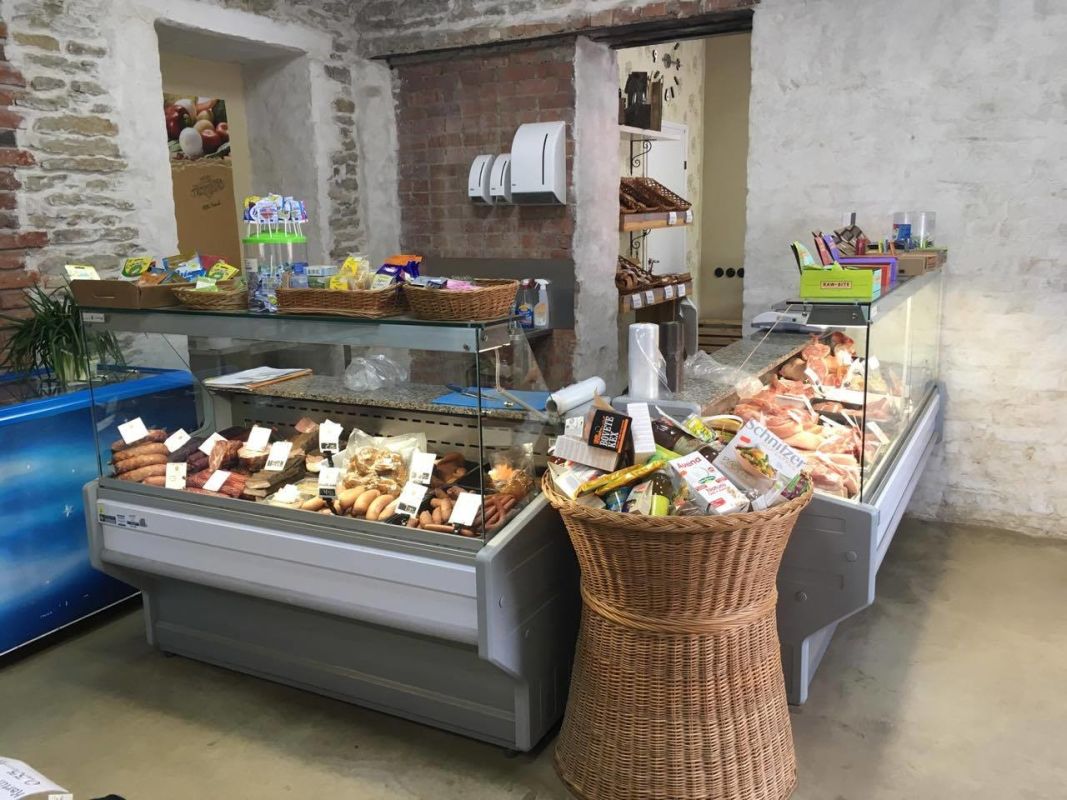 Магазин Promenaadi Talupood