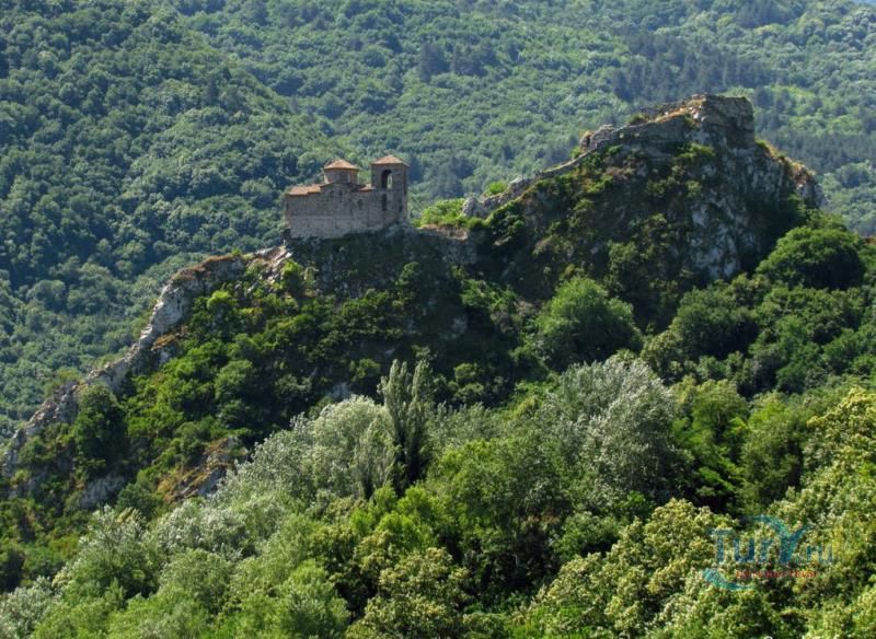 Асенова крепость