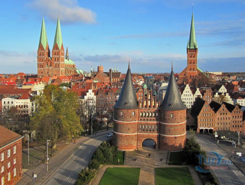 Хольстентор