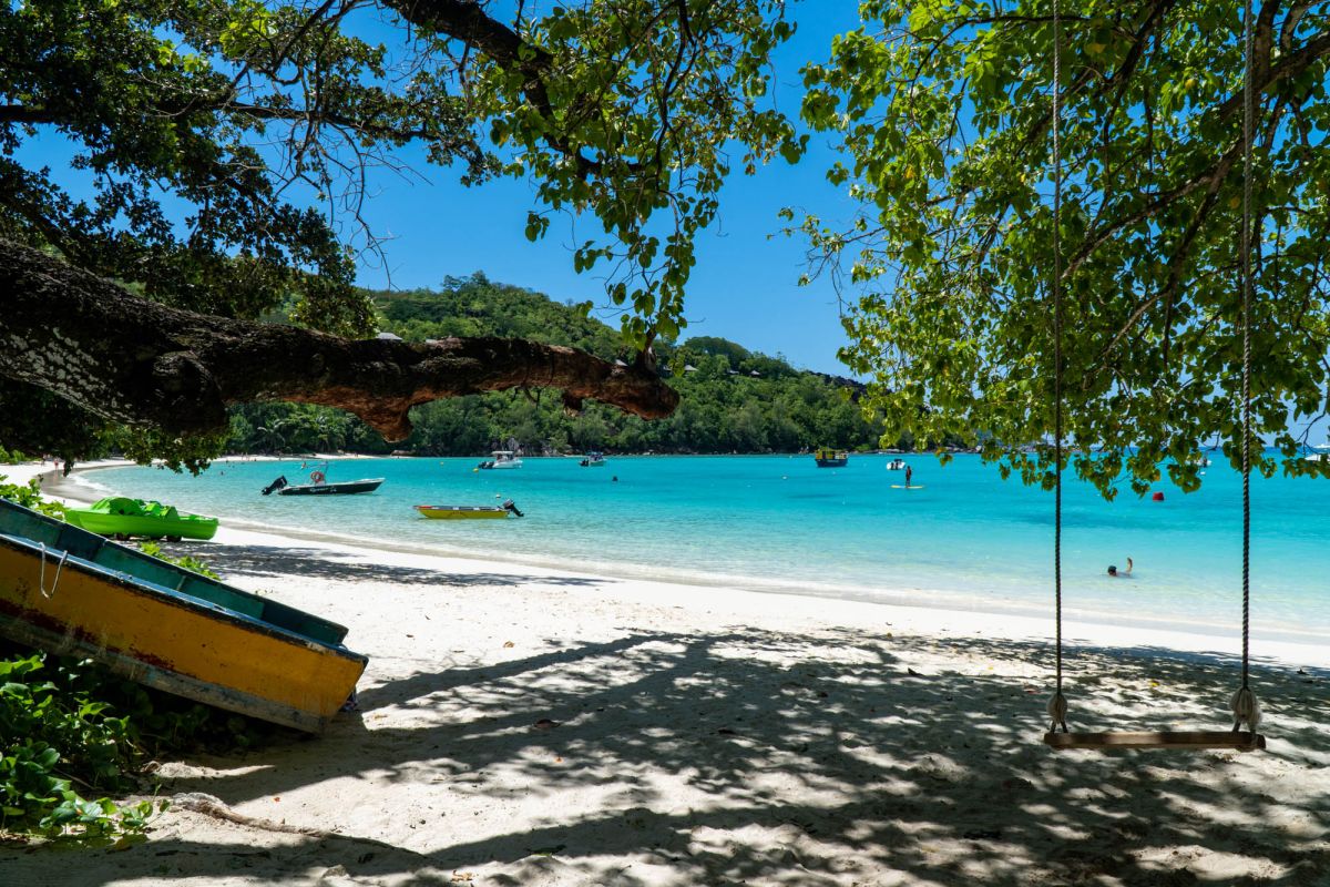 Лагуна Порт-Глод