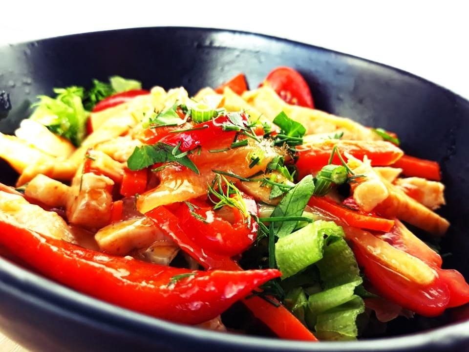 Ресторан 2pipart