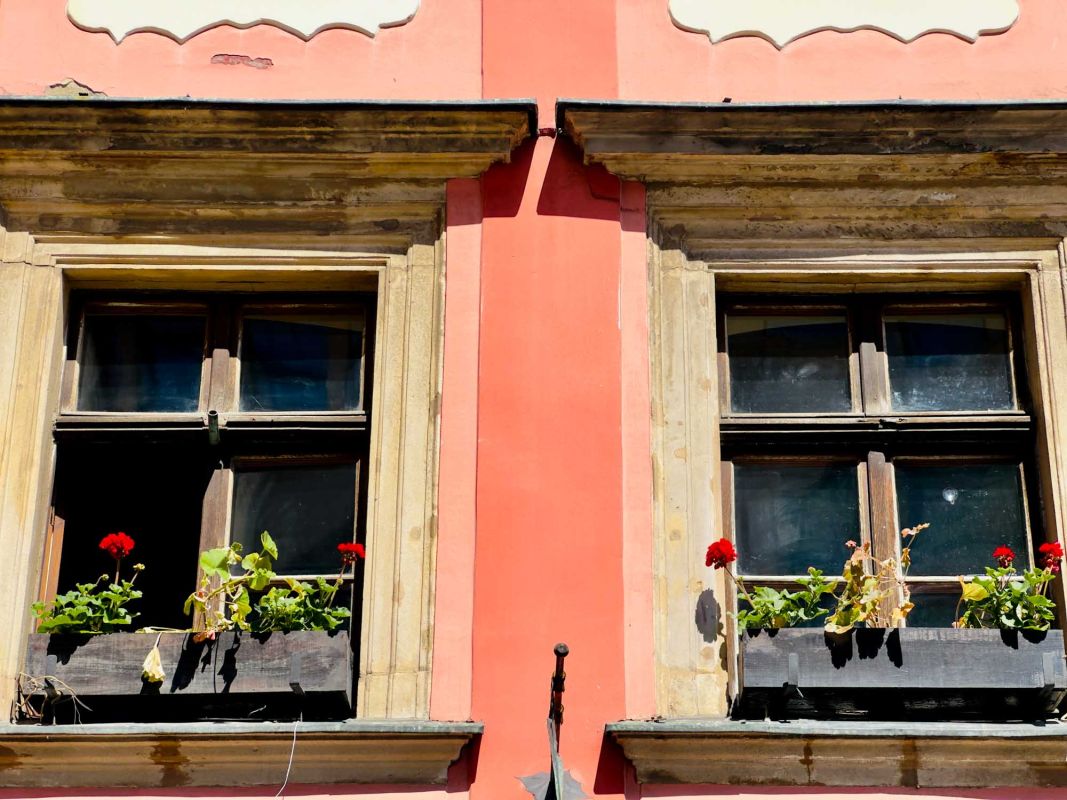 Домики Гензеля и Гретель