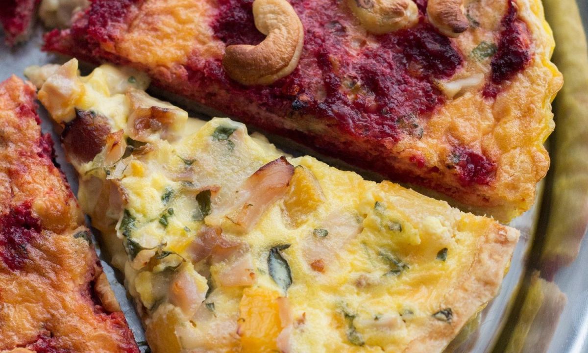 Магазин пирожных Mandel