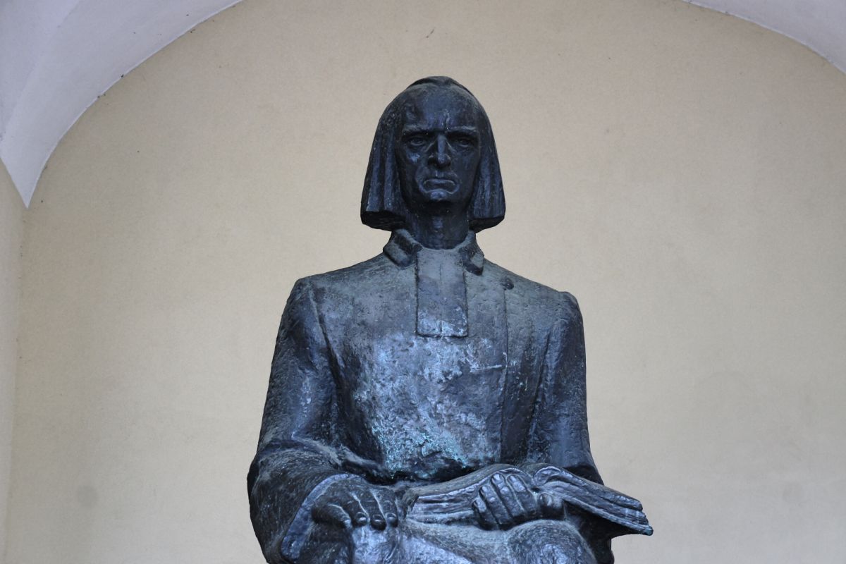 Центр изучения культурных сообществ (CCCS) в Вильнюсе