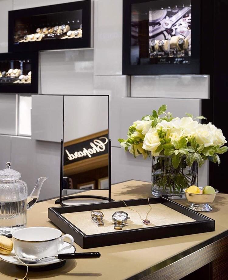 Ювелирный магазин Dušák