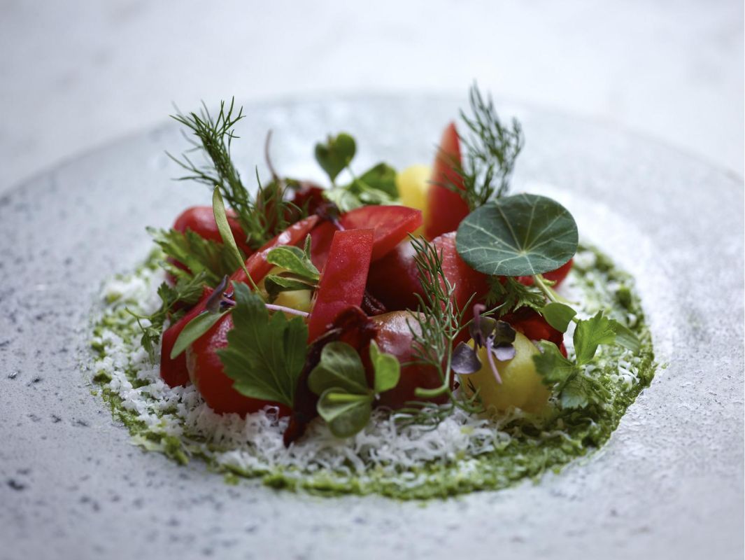 Ресторан Art Priori