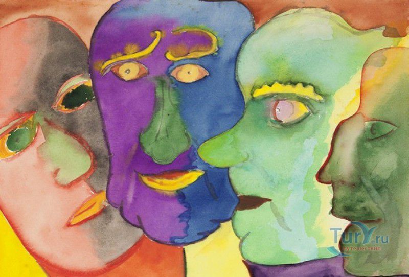 Центр современного искусства Жулиу де Азереду Пердигана