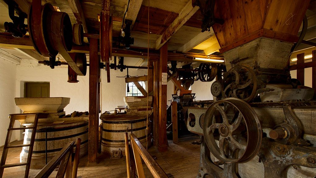 Музей Оддера