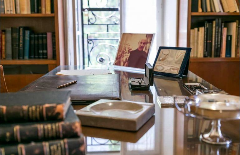 Музей Павла и Александры Канеллопулос