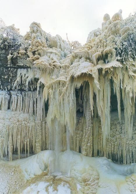 Глинт Онтика