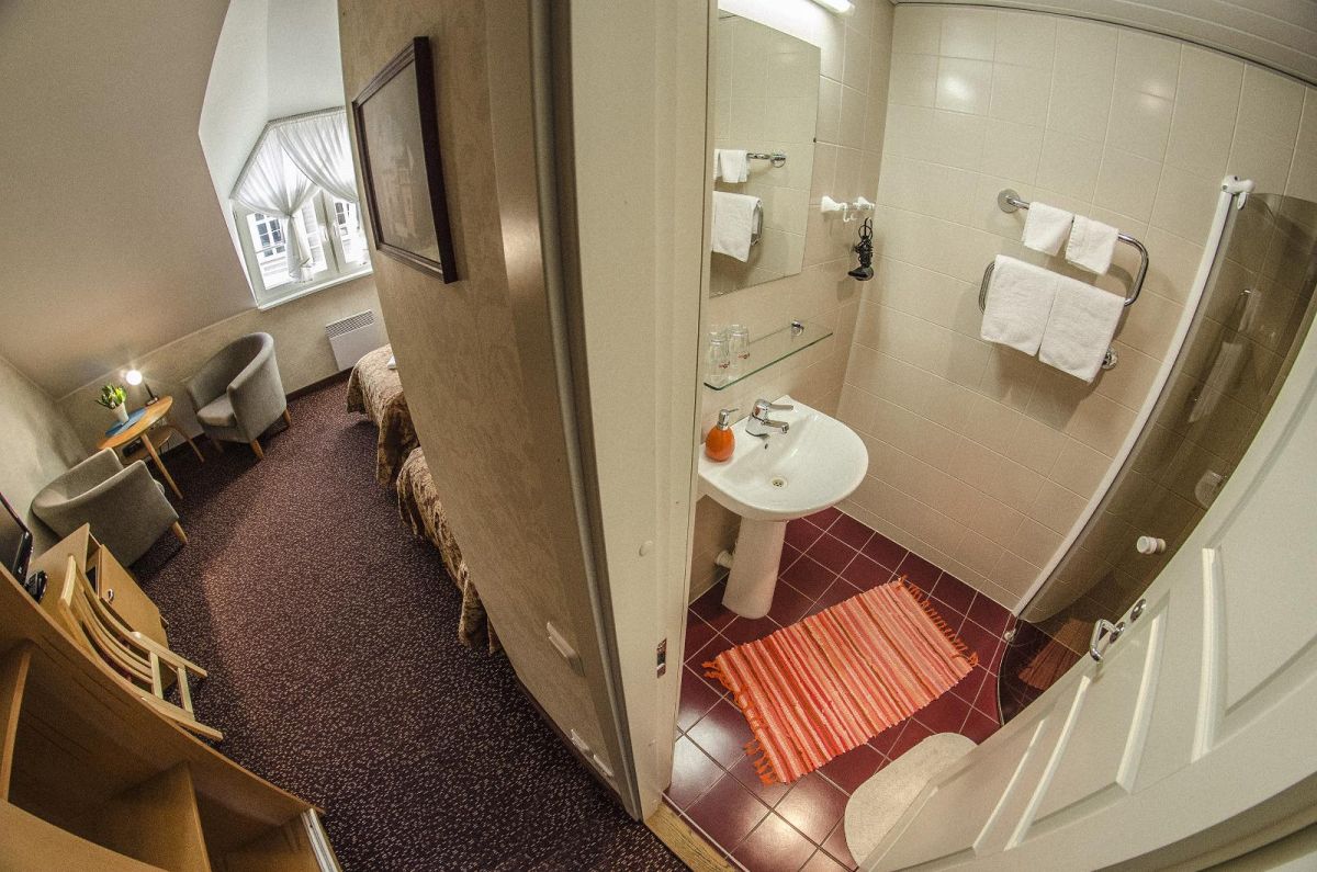 Бистро и бар Herman