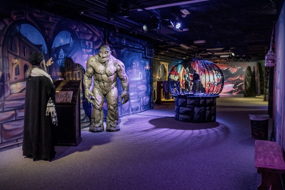 Музей Chocotopia