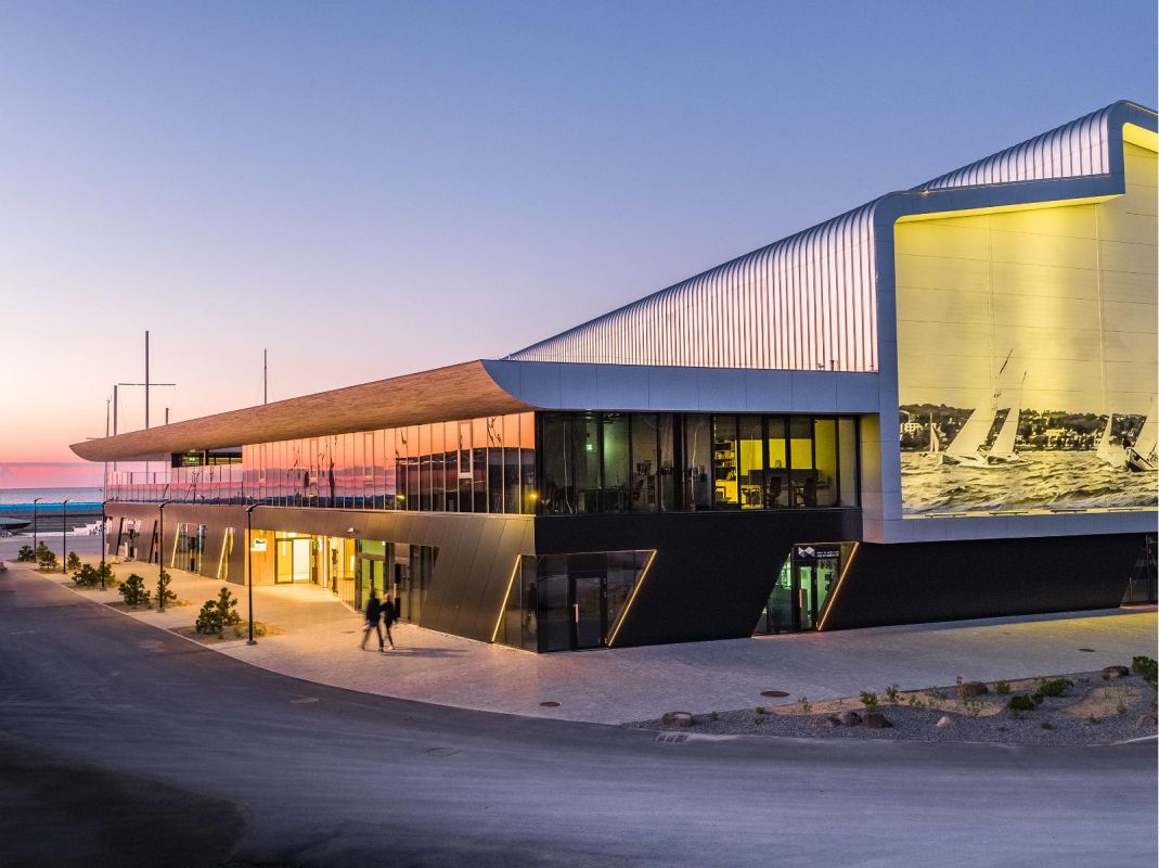 Ресторан Puri Chef's Side