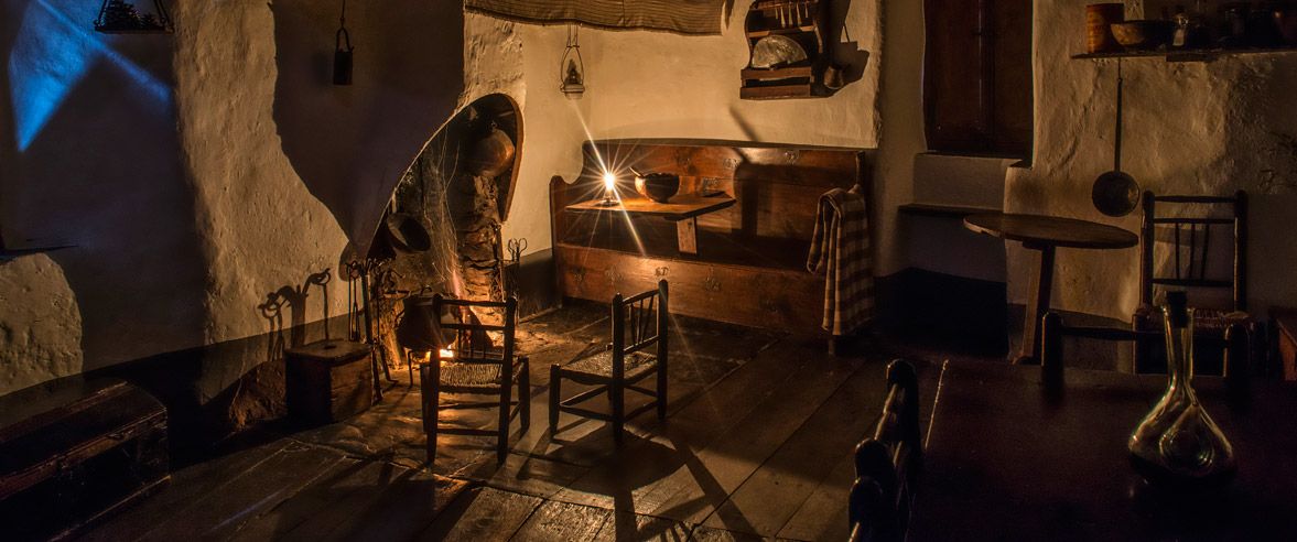 Этнографический музей Каса-Кристо