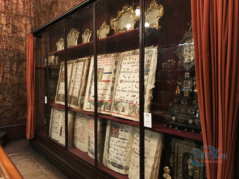 Базилика Сан-Петронио