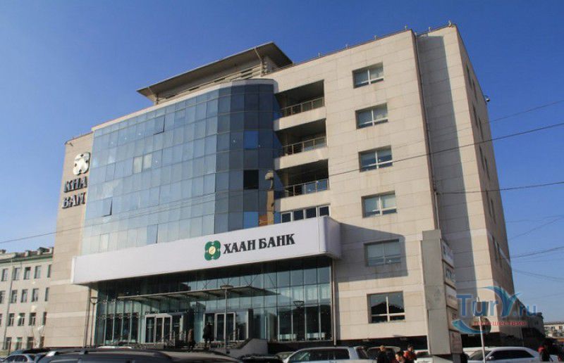 Художественная галерея Красная Юрта