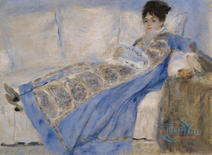 Музей Калуста Гульбенкяна