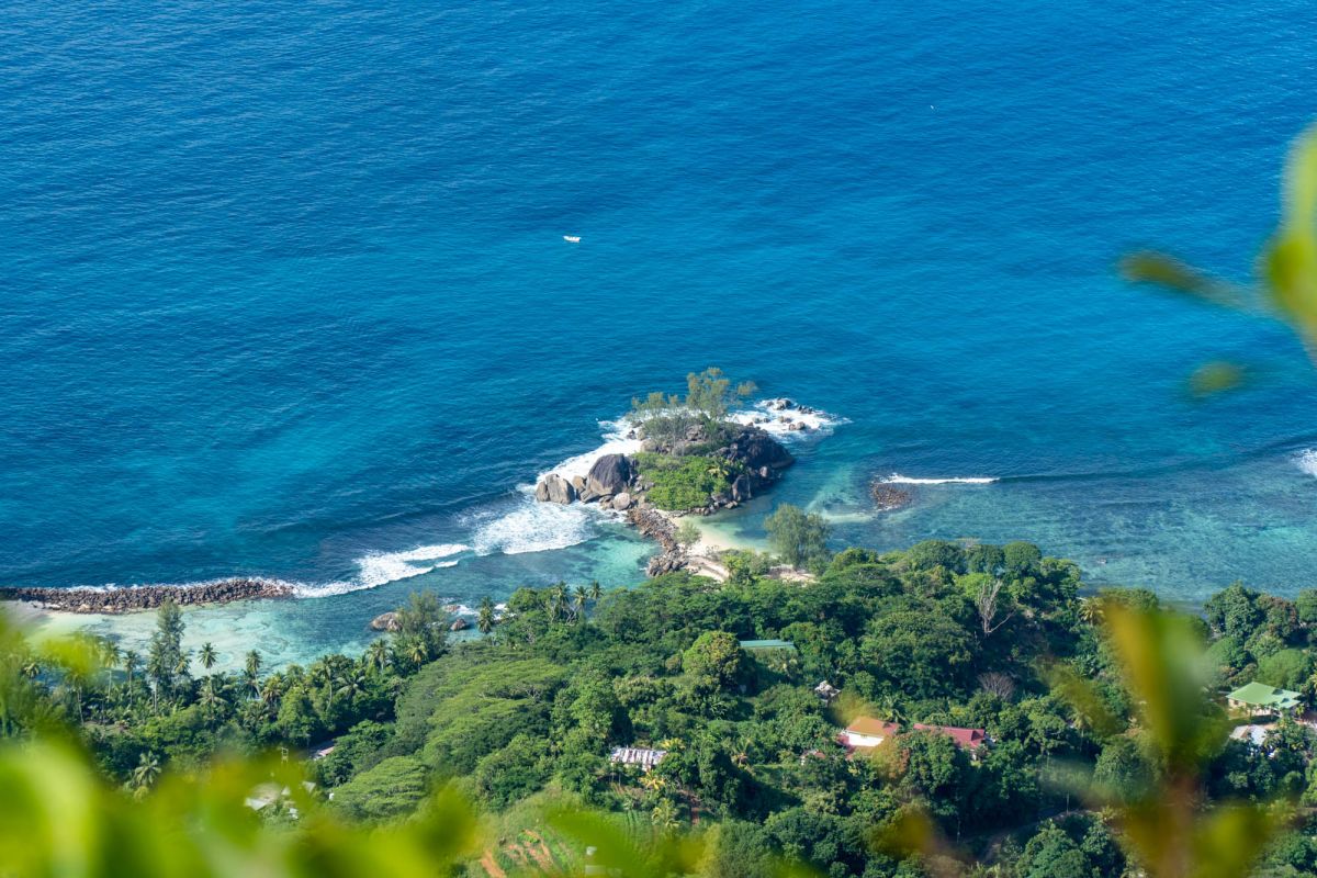 Морн Блан Трейл