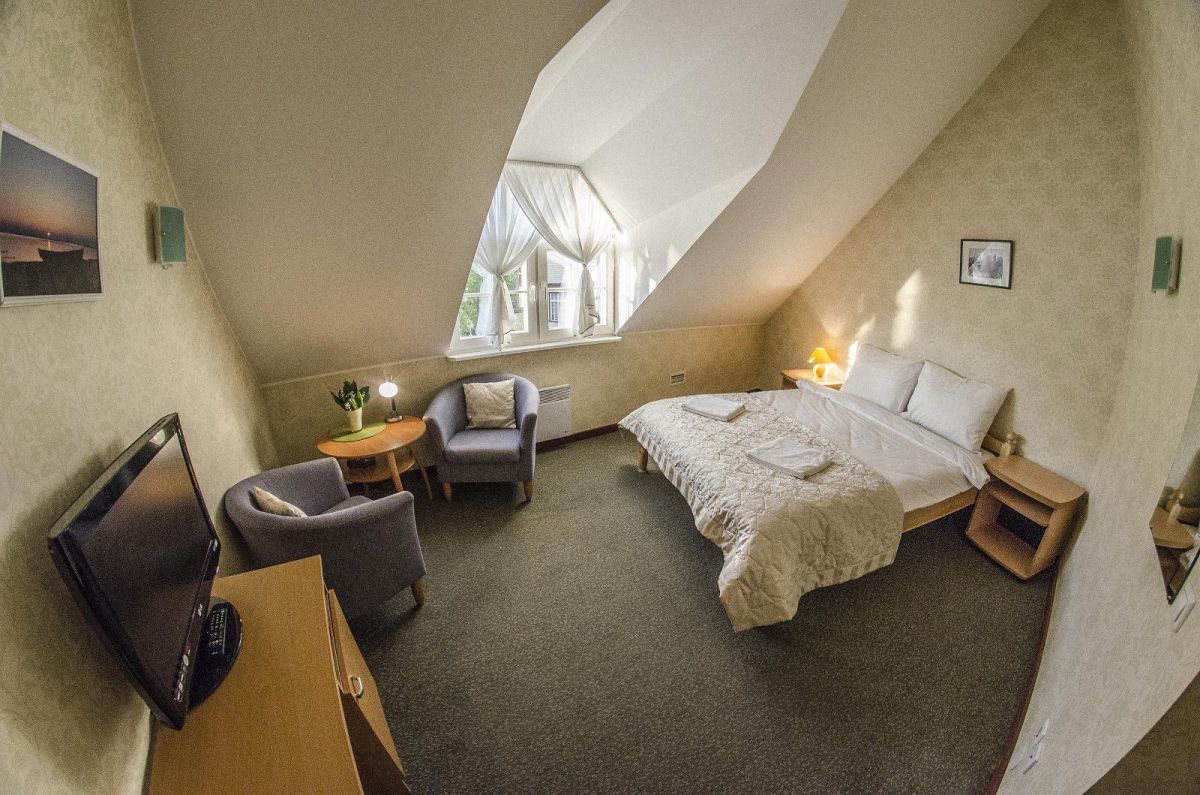 Бистро и бар Herman